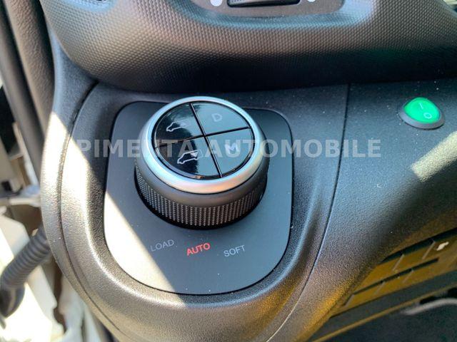 Iveco Daily 70C18A8P TK AUT LUF TRENNWAND THER LBW LED 