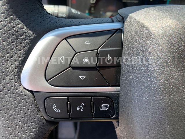 Iveco Daily 70C18A8P TK AUT LUF TRENNWAND THER LBW LED 