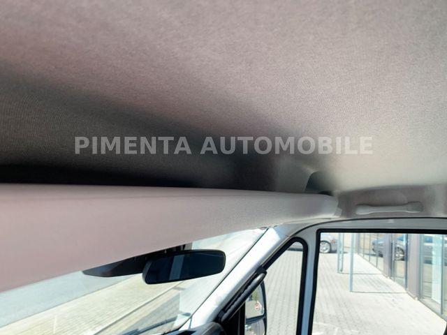 Iveco Daily 70C18A8P TK AUT LUF TRENNWAND THER LBW LED 