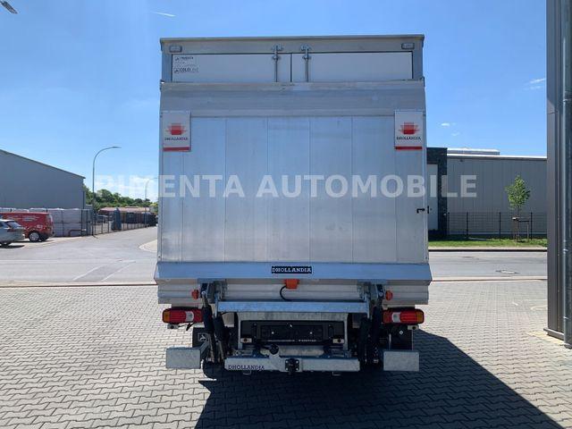Iveco Daily 70C18A8P -20&deg;C LUFTF AUT LBW ALU AHK NAVI 
