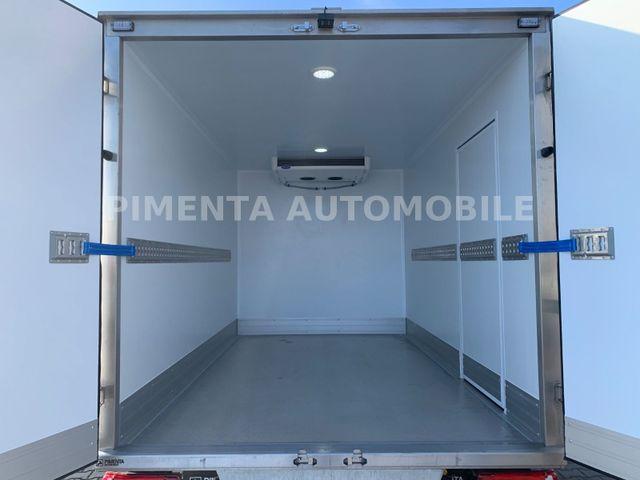 Iveco Daily 70C18A8P -20&deg;C LUFTF AUT LBW ALU AHK NAVI 