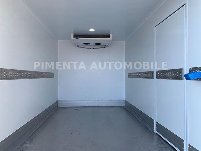 Iveco Daily 70C18A8P -20&deg;C LUFTF AUT LBW ALU AHK NAVI 