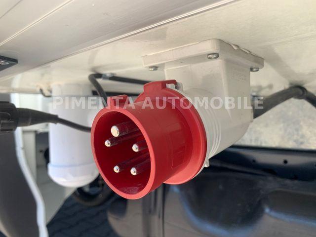 Iveco Daily 70C18A8P -20&deg;C LUFTF AUT LBW ALU AHK NAVI 