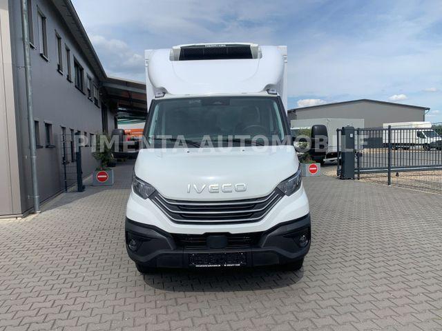Iveco Daily 70C18A8P TK AUT LUF TRENNWAND THER LBW LED 