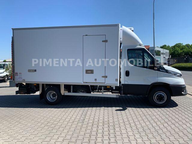 Iveco Daily 70C18A8P TK AUT LUF TRENNWAND THER LBW LED 