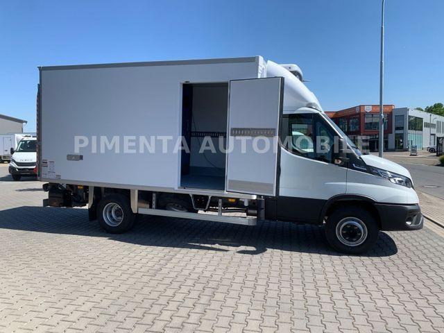 Iveco Daily 70C18A8P TK AUT LUF TRENNWAND THER LBW LED 