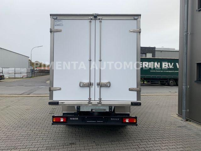 Iveco Daily 70C18A8P TK ALU LUFTFE TRENNW BI-TEMP 