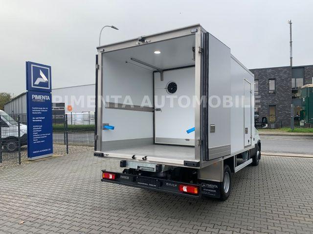 Iveco Daily 70C18A8P TK ALU LUFTFE TRENNW BI-TEMP 