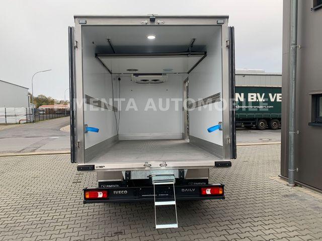 Iveco Daily 70C18A8P TK ALU LUFTFE TRENNW BI-TEMP 