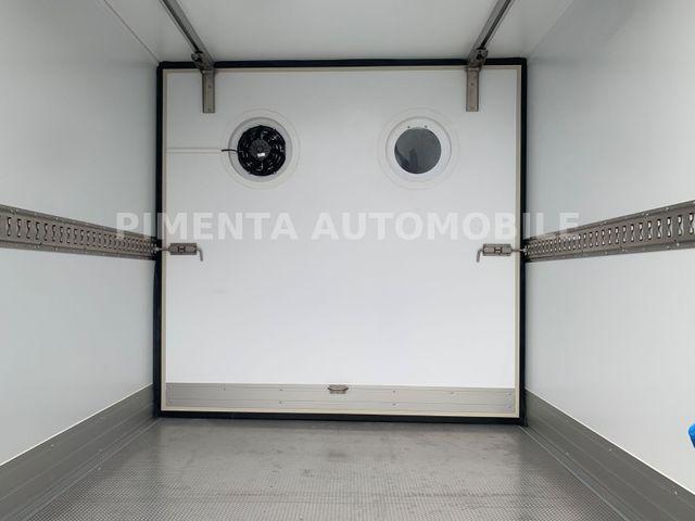 Iveco Daily 70C18A8P TK ALU LUFTFE TRENNW BI-TEMP 
