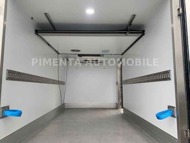 Iveco Daily 70C18A8P TK ALU LUFTFE TRENNW BI-TEMP 