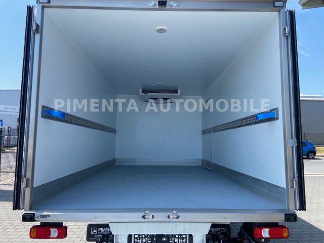 Iveco Daily 70C18A8P AUT LUF TK 2,46m BR LED KLIMA NAV 