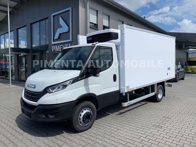 Iveco Daily - 70C18A8P TK AUT LUFTFED H&Ouml;HE 2,95m AIRPORT