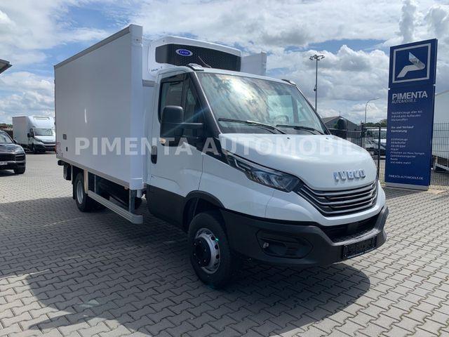 Iveco Daily 70C18A8P TK AUT LUFTFED H&Ouml;HE 2,95m AIRPORT 