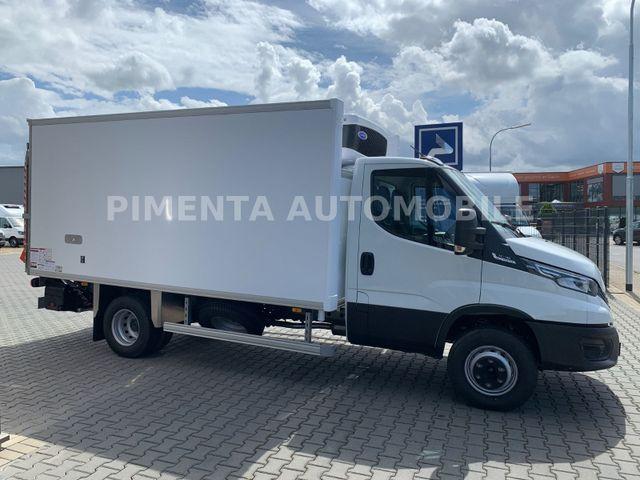 Iveco Daily 70C18A8P TK AUT LUFTFED H&Ouml;HE 2,95m AIRPORT 
