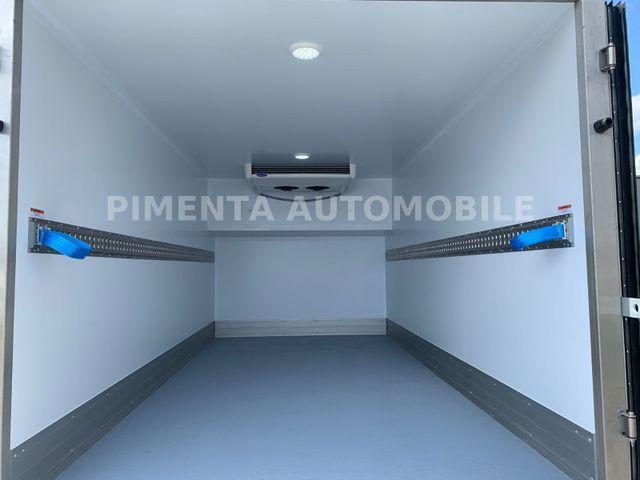 Iveco Daily 70C18A8P TK AUT LUFTFED H&Ouml;HE 2,95m AIRPORT 