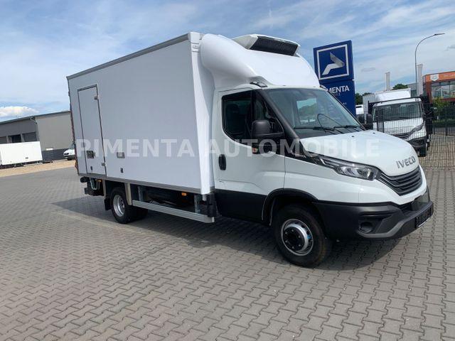 Iveco Daily - 70C18A8P -20&deg; AUT LUFTF LBW 1,10m LadeKant