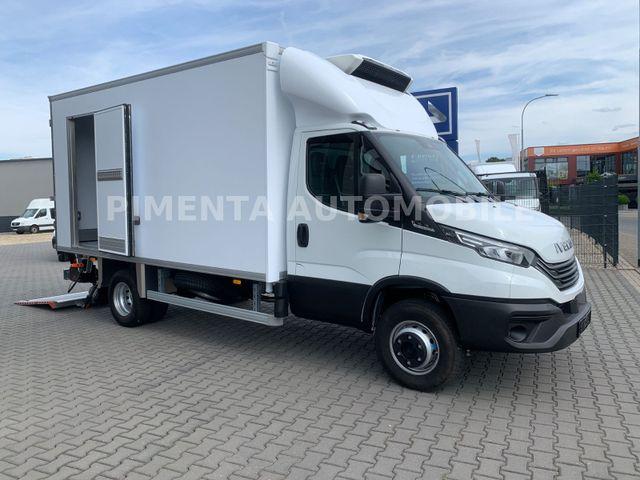Iveco Daily 70C18A8P -20&deg; AUT LUFTF LBW 1,10m LadeKant 