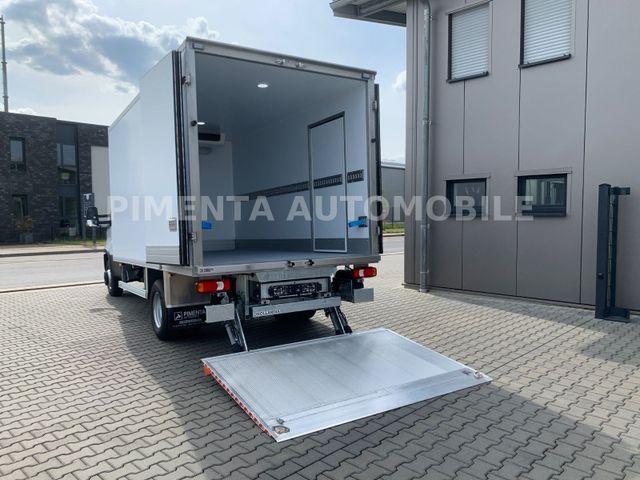 Iveco Daily 70C18A8P -20&deg; AUT LUFTF LBW 1,10m LadeKant 
