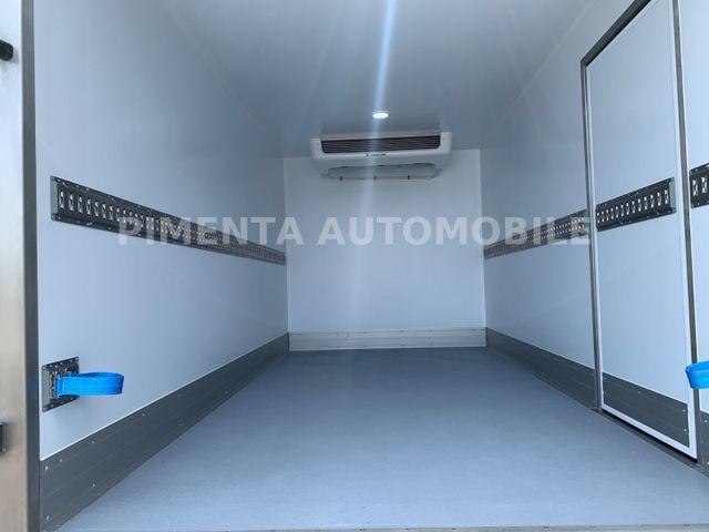 Iveco Daily 70C18A8P -20&deg; AUT LUFTF LBW 1,10m LadeKant 