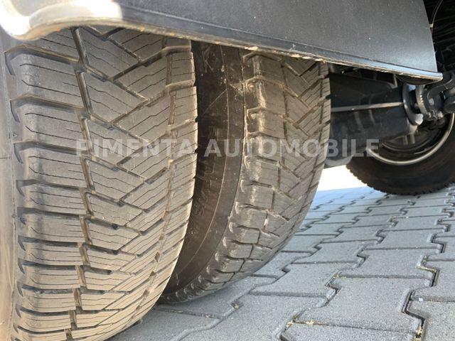 Iveco Daily 70C18H DOKA 3SKIPPER AHK STDH DIFFSPER LED 