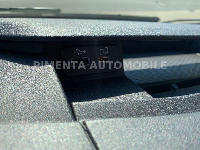 Iveco Daily 70C18H DOKA 3SKIPPER AHK STDH DIFFSPER LED 