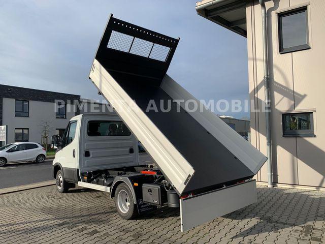 Iveco Daily - 70C18H 3SKIPPER DIFFS TEMP LED NAVI AHK