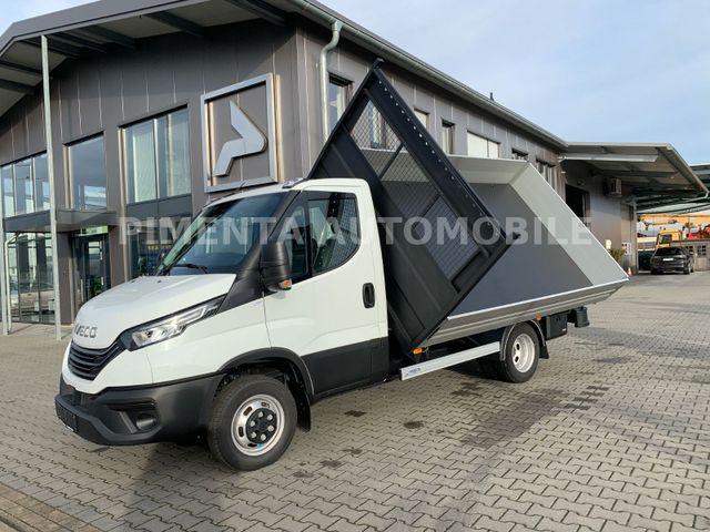 Iveco Daily 70C18H 3SKIPPER DIFFS TEMP LED NAVI AHK 