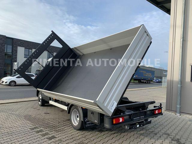 Iveco Daily 70C18H 3SKIPPER DIFFS TEMP LED NAVI AHK 