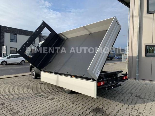 Iveco Daily 70C18H 3SKIPPER DIFFS TEMP LED NAVI AHK 