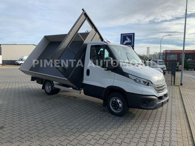 Iveco Daily 70C18H 3SKIPPER DIFFS TEMP LED NAVI AHK 