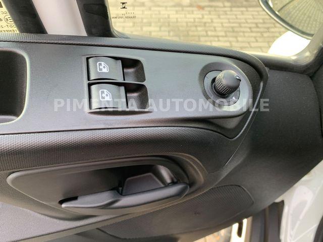 Iveco Daily 70C18H 3SKIPPER KISTE ALUGIT DIFFS AHK NAV 