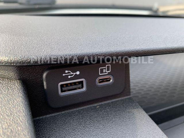 Iveco Daily 70C18H 3SKIPPER KISTE ALUGIT DIFFS AHK NAV 