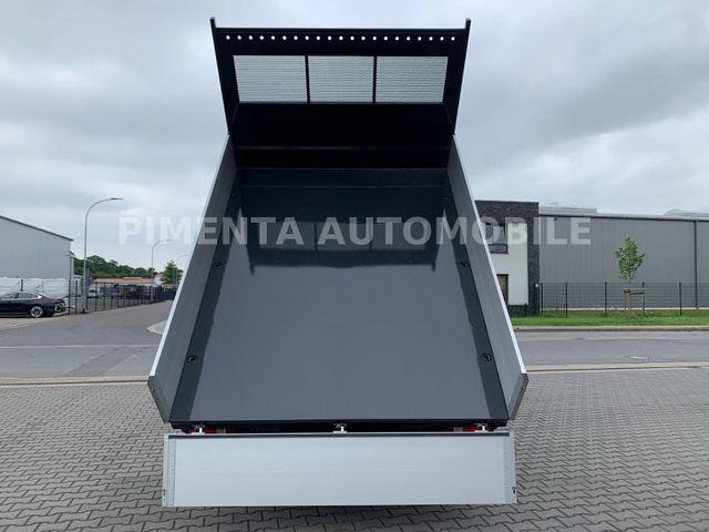 Iveco Daily 70C18H 3SKIPPER KISTE DIFFSP TEMP LED NAVI 