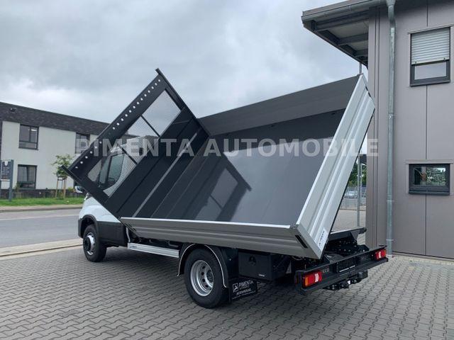 Iveco Daily 70C18H 3SKIPPER KISTE DIFFSP TEMP LED NAVI 