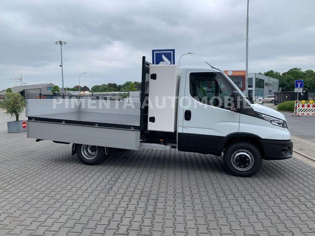 Iveco Daily 70C18H 3SKIPPER KISTE DIFFSP TEMP LED NAVI 