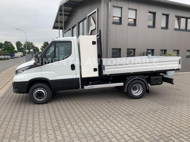 Iveco Daily 70C18H 3SKIPPER KISTE DIFFSP TEMP LED NAVI 
