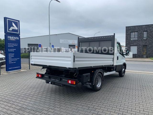 Iveco Daily 70C18H 3SKIPPER KISTE DIFFSP TEMP LED NAVI 