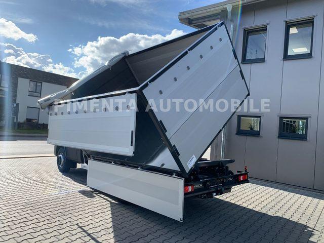 Iveco Daily 70C18H 3SKIPPER KISTE DIFFSP NAVI LED AHK 