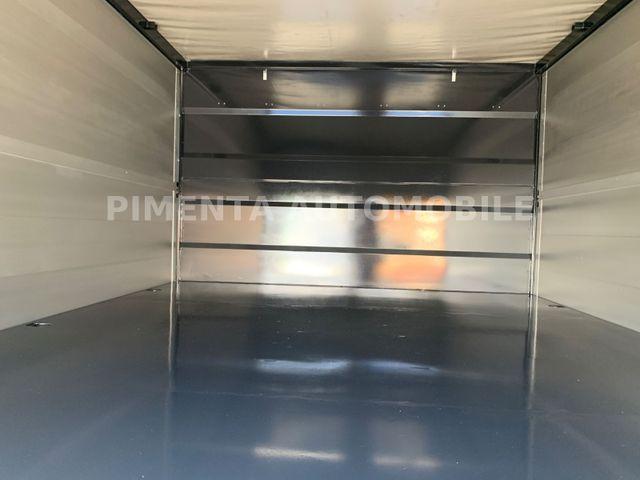 Iveco Daily 70C18H 3SKIPPER KISTE DIFFSP NAVI LED AHK 