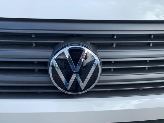 Volkswagen Crafter Pritschenwagen 50/3,5Ton ALU PRITSCHE AHK KLIMA TEMPOM 