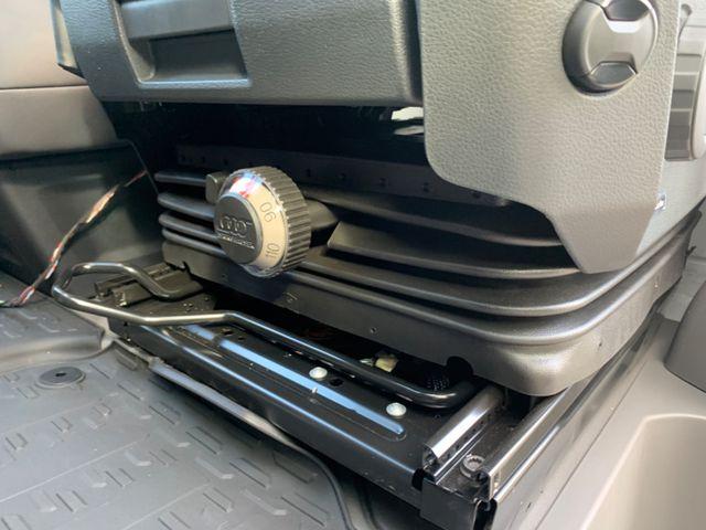 Volkswagen Crafter Pritschenwagen 50/3,5Ton ALU PRITSCHE AHK KLIMA TEMPOM 