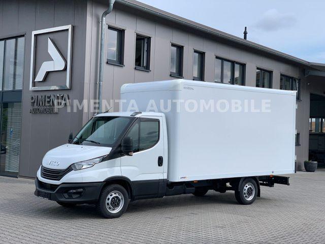 Iveco Daily - 35S14H EA8 KOFFER LBW AUT KLIMA AHK 3,5t