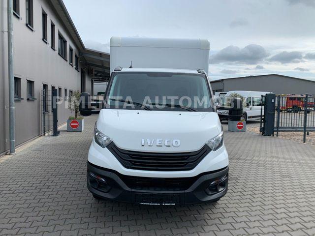 Iveco Daily 35S14H EA8 KOFFER LBW AUT KLIMA AHK 3,5t 