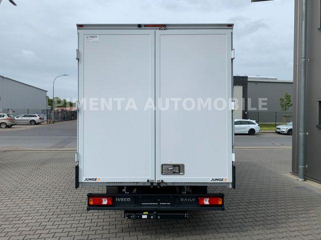 Iveco Daily 35S14H EA8 KOFFER LBW AUT KLIMA AHK 3,5t 