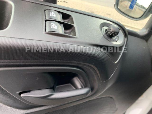 Iveco Daily 35S14H EA8 KOFFER LBW AUT KLIMA AHK 3,5t 