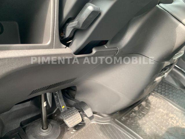 Iveco Daily 35S14H EA8 KOFFER LBW AUT KLIMA AHK 3,5t 