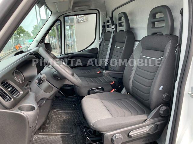 Iveco Daily 35S14H EA8 KOFFER LBW AUT KLIMA AHK 3,5t 