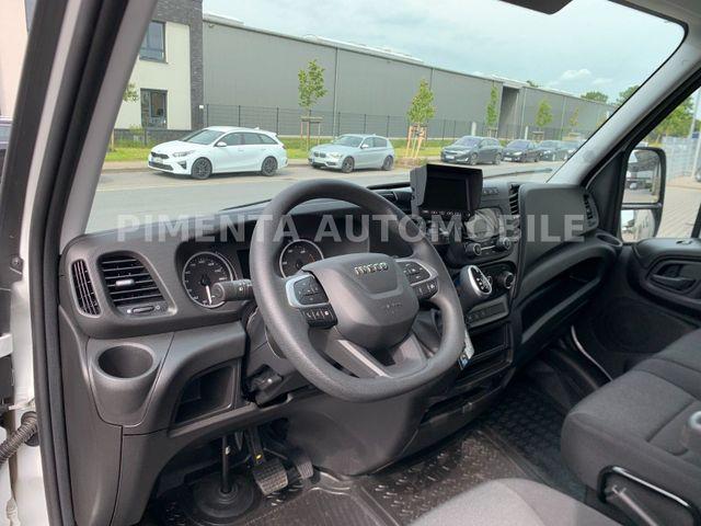 Iveco Daily 35S14H EA8 KOFFER LBW AUT KLIMA AHK 3,5t 