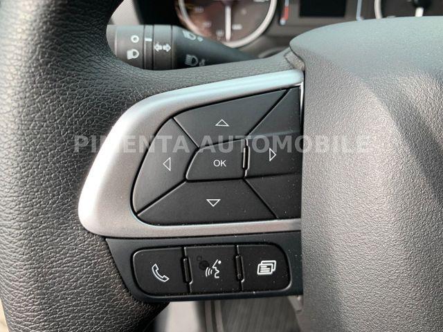 Iveco Daily 35S14H EA8 KOFFER LBW AUT KLIMA AHK 3,5t 